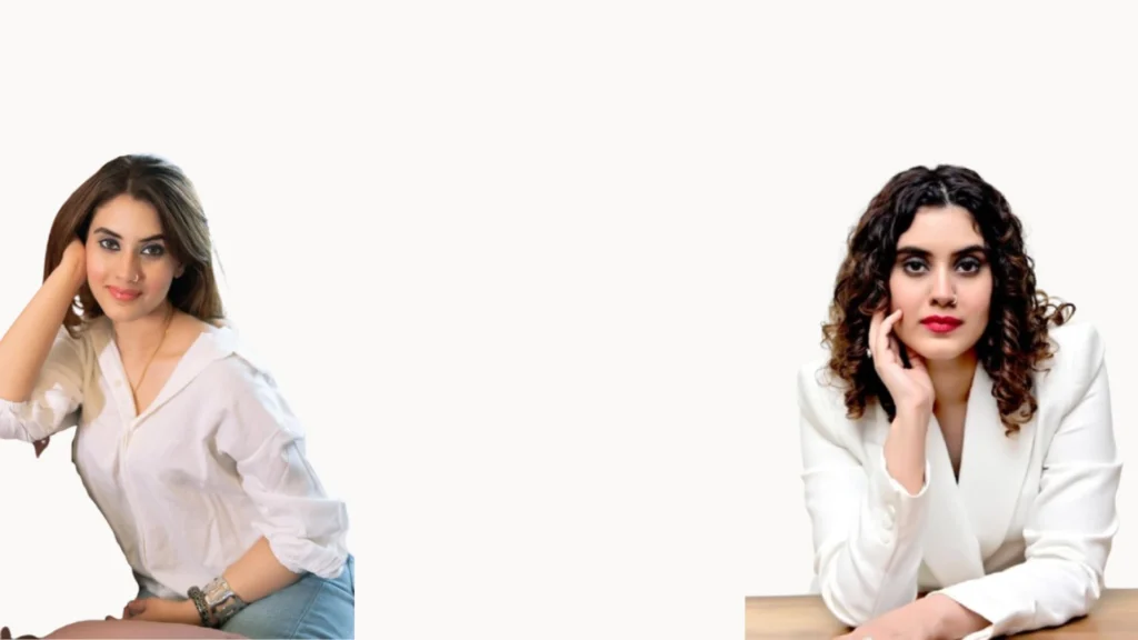 Dr. Vritika Agrawal — Founder and CEO of Dermacute Aesthetic Skin Clinic