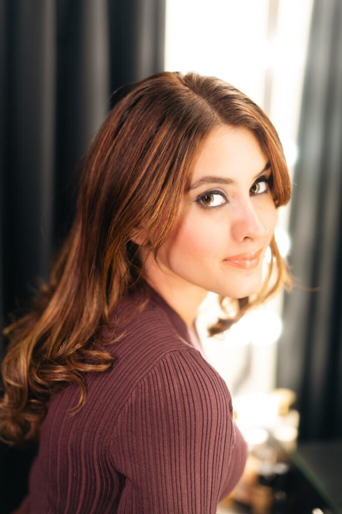 Dr. Vritika Agrawal — Entrepreneur and Investor debunking common entrepreneurship myths