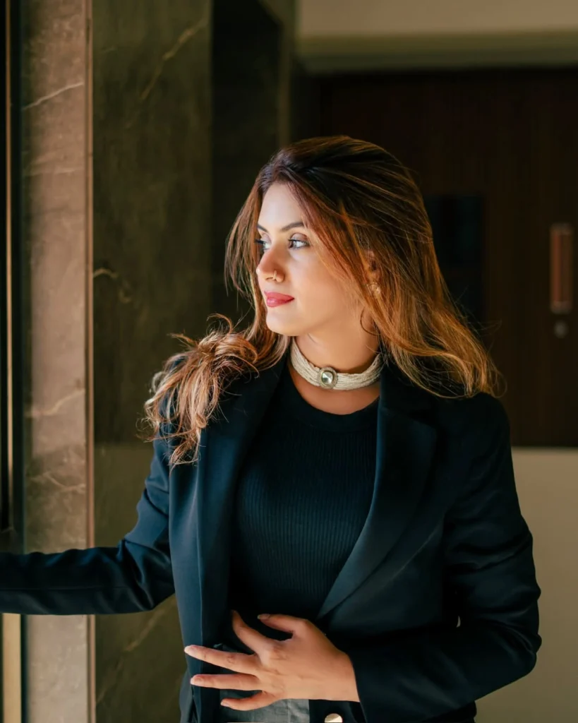 Dr. Vritika Agrawal — Personal Brand, Entrepreneur and Founder of Dermacute Aesthetic Skin Clinic