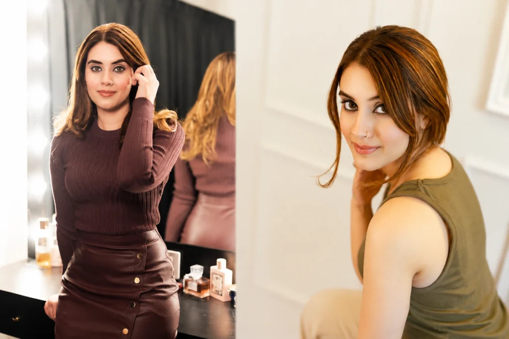 Dr. Vritika Agrawal — Women Entrepreneur and Founder of Dermacute Aesthetic Skin Clinic